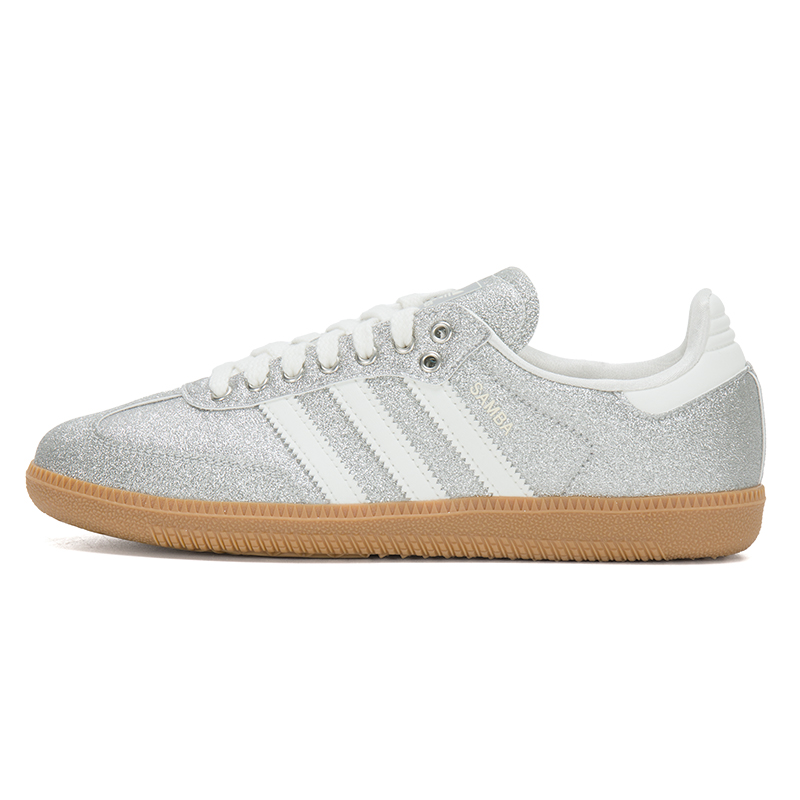 Adidas Shoes Samba - Женские кроссовки Adidas Trefoil Samba Og,