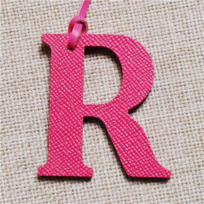 Оптовая продажа Розничная Роск – обзор и цена Monogram Keychain Leather