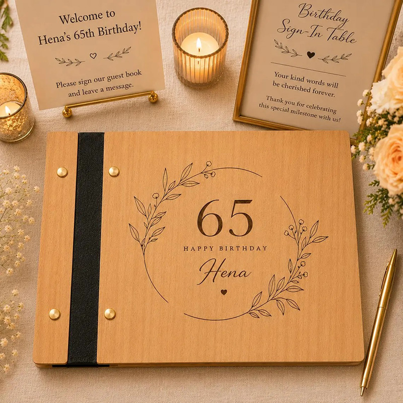Индивидуальный фотоальбом на 5 – обзор и цена Custom Photo Book